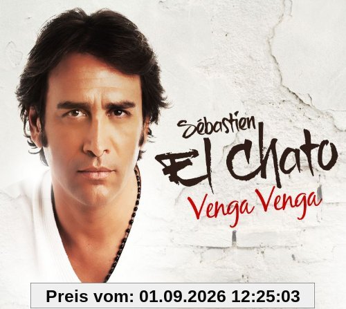 Venga Venga [Digipack]
