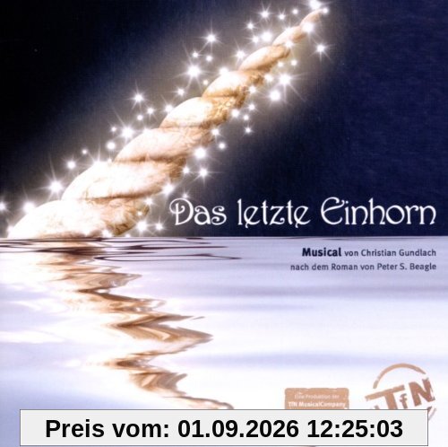 Das letzte Einhorn