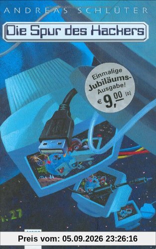 Die Spur des Hackers. Sonderausgabe