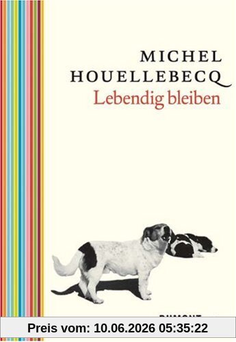 Lebendig bleiben
