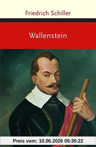 Wallenstein (Große Klassiker zum kleinen Preis)