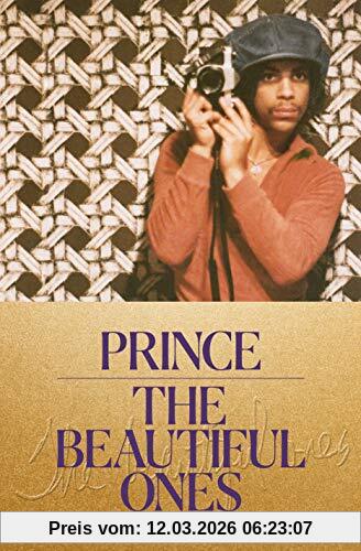 Prince The Beautiful Ones