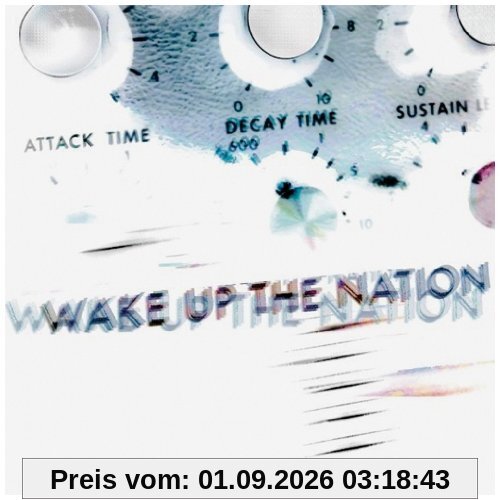 Wake Up the Nation
