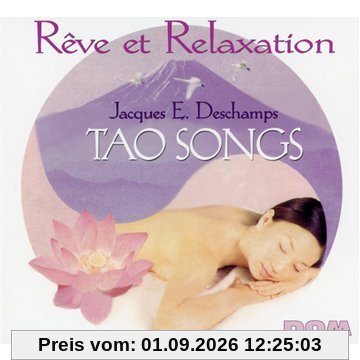 Reve et Relaxatien-Tae Sengs