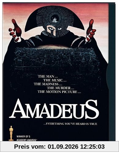 Amadeus