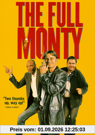 The Full Monty