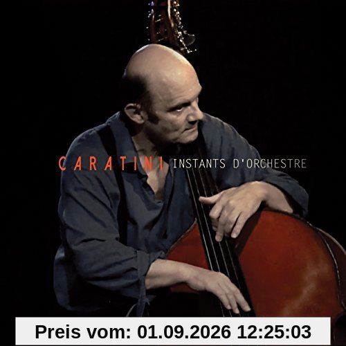 Instants d'Orchestre