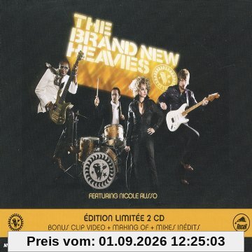 Allaboutthefunk [Ltd.Edition]