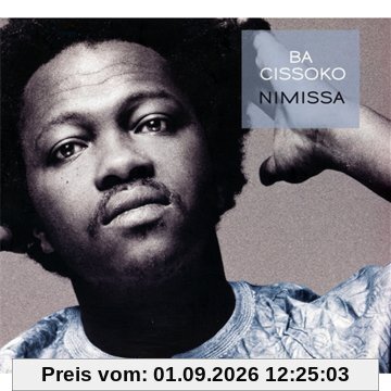 Nimissa