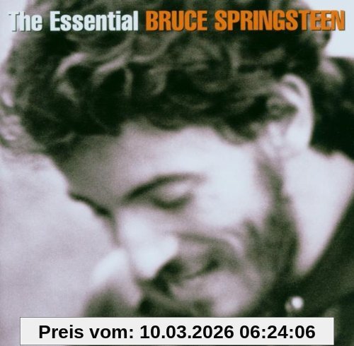 The Essential Bruce Springsteen