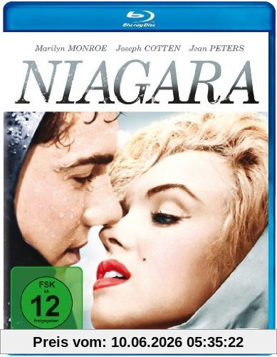 Niagara [Blu-ray]