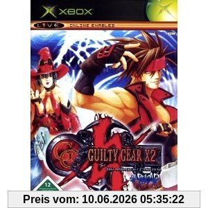 Guilty Gear X2 - Reload