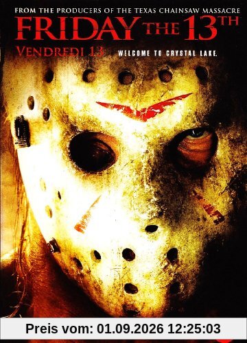 Vendredi 13 : Crystal Lake (2009)