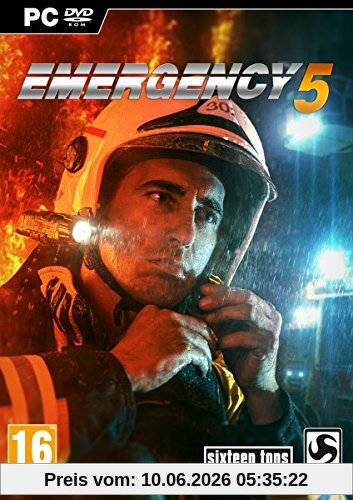 Emergency 5 [PC]