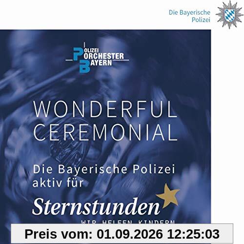 Wonderful Ceremonial
