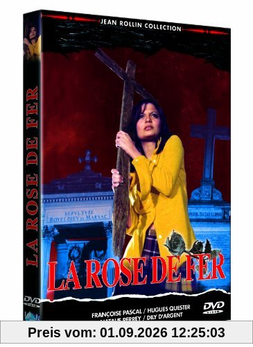 La rose de fer [FR Import]