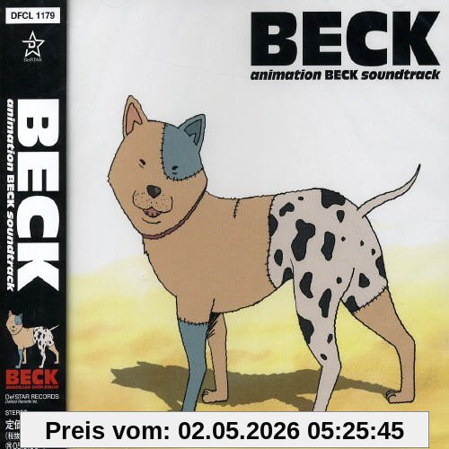 Beck:Beck