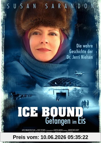 Ice Bound - Gefangen im Eis