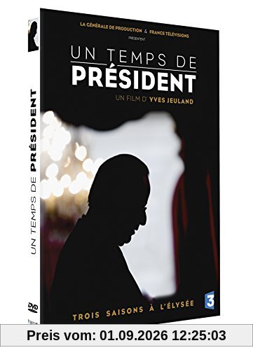 Un temps de président [FR Import]