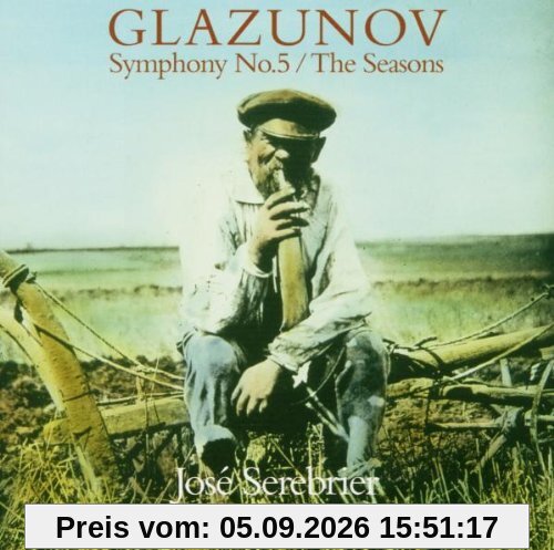 Sinfonie 5/die Jahreszeiten