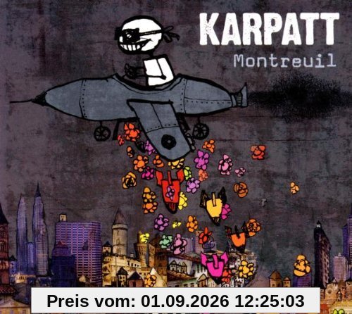 Montreuil