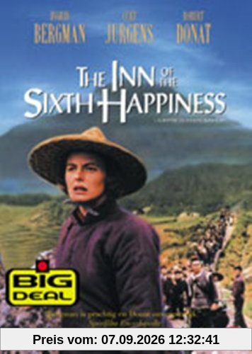 L'Auberge du sixième bonheur [FR IMPORT]