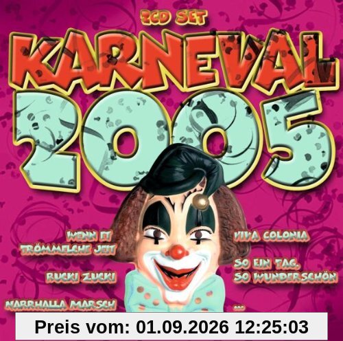 Karneval 2005