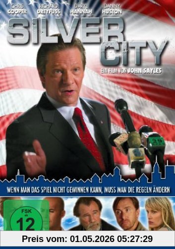 Silver City