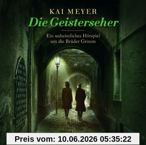 Die Geisterseher