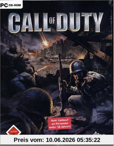 Call of Duty [Software Pyramide]