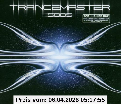 Trancemaster 5005