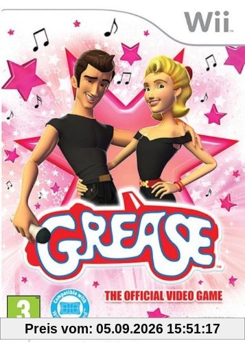 Grease [FR Import]
