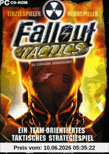 Fallout Tactics
