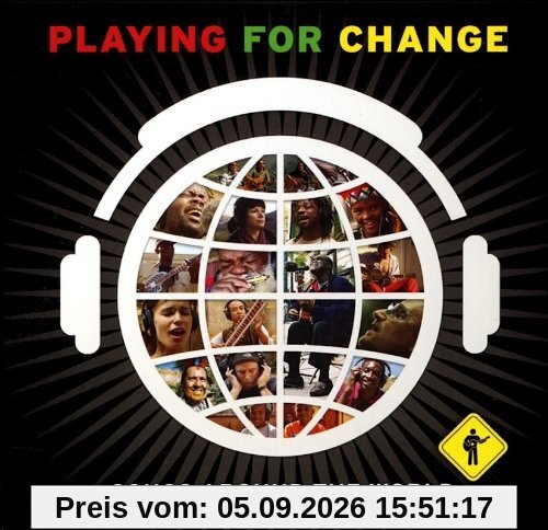 Songs Around the World-Vol.2