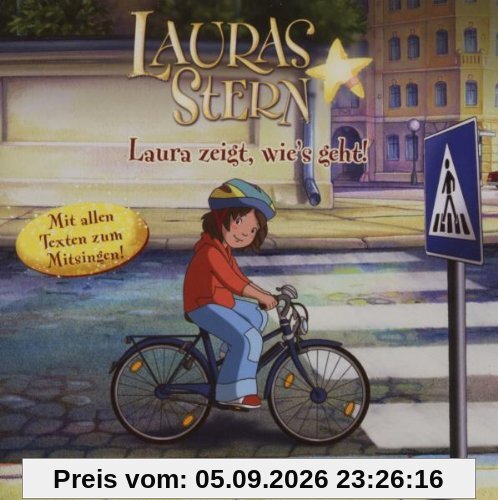 Laura Zeigt, Wie's Geht!