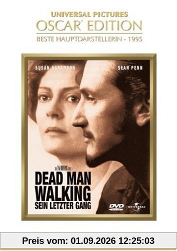 Dead Man Walking (Oscar-Edition)