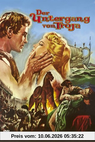 Der Untergang von Troja
