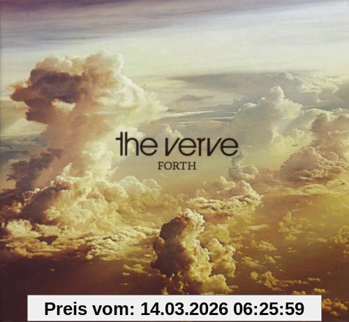The Verve Forth