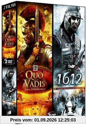 Quo Vadis + 1612