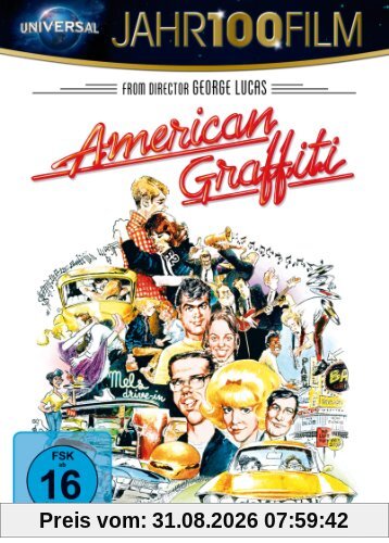 American Graffiti (Jahr100Film)