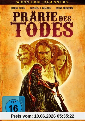 Prärie des Todes