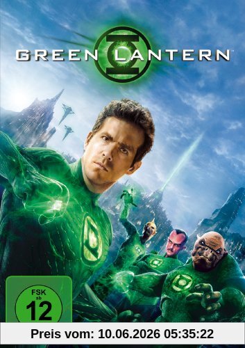Green Lantern