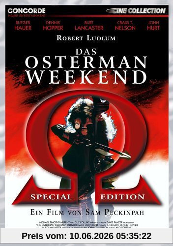 Das Osterman Weekend [Special Edition]