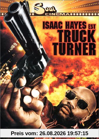 Truck Turner [FR Import]