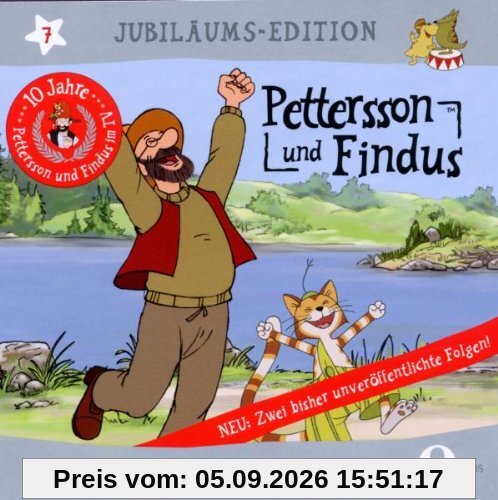 (7)Hsp,die Jubiläums-Edition