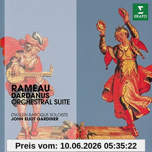 Dardanus-Orchestersuite