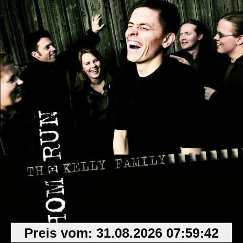 Homerun - 2 CD