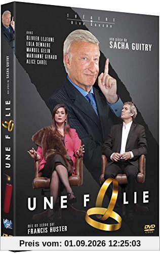 Une folie [FR Import]
