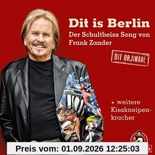 Dit Is Berlin