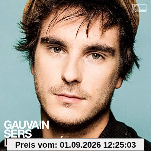 Gauvain Sers - Les Oublies